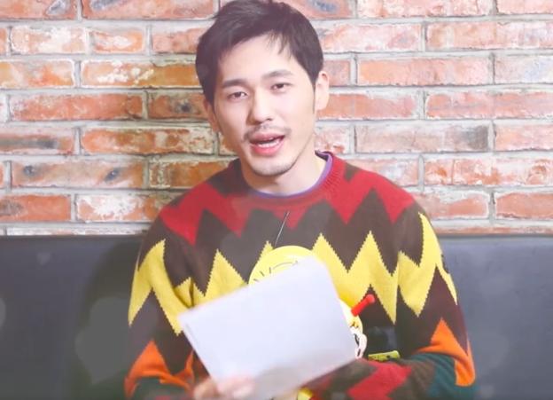 白宇真情告白小宇宙，紫色“秋衣”意外抢镜，唱歌卡壳要耍赖？