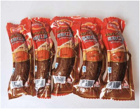 哈尔滨一手店红肠,哈尔滨红肠哪家强