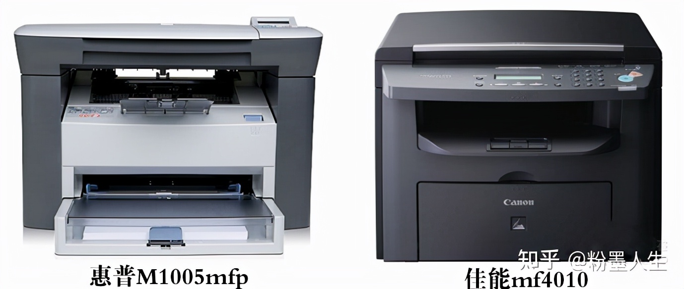 复印机复合机和一体机怎么区分,打印机复印机一体机使用方法