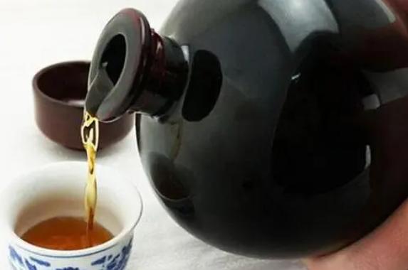 黄酒甄别,挑选黄酒