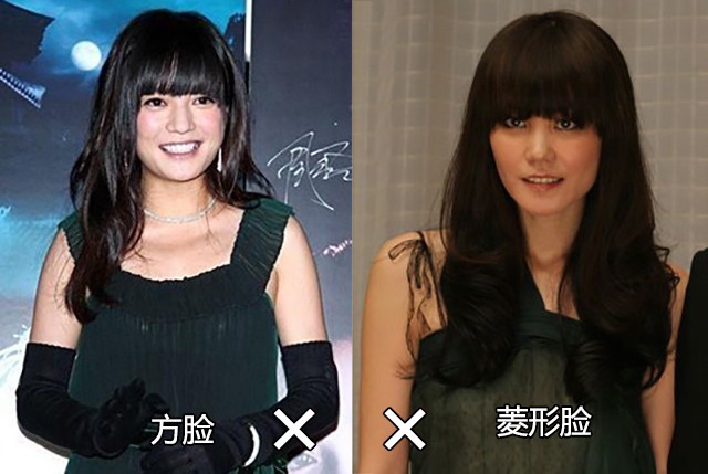 2021最洋气的减龄短发有刘海,适合圆脸刘海发型女2021流行发型