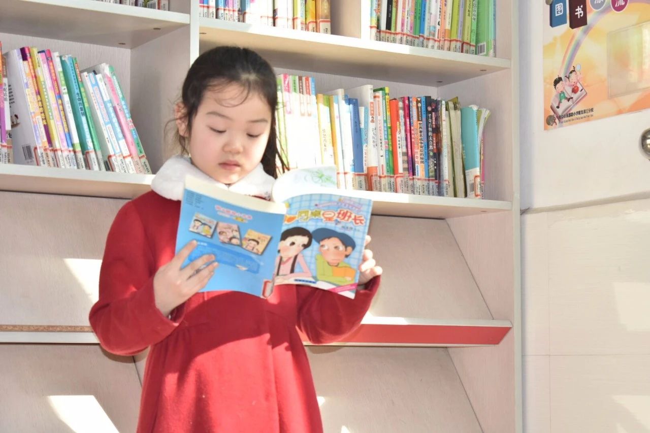 名校力量|她是琅小跨江发展第一校