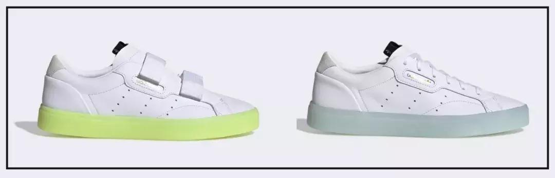 厚底小白鞋过时了吗,小白鞋永久不过时