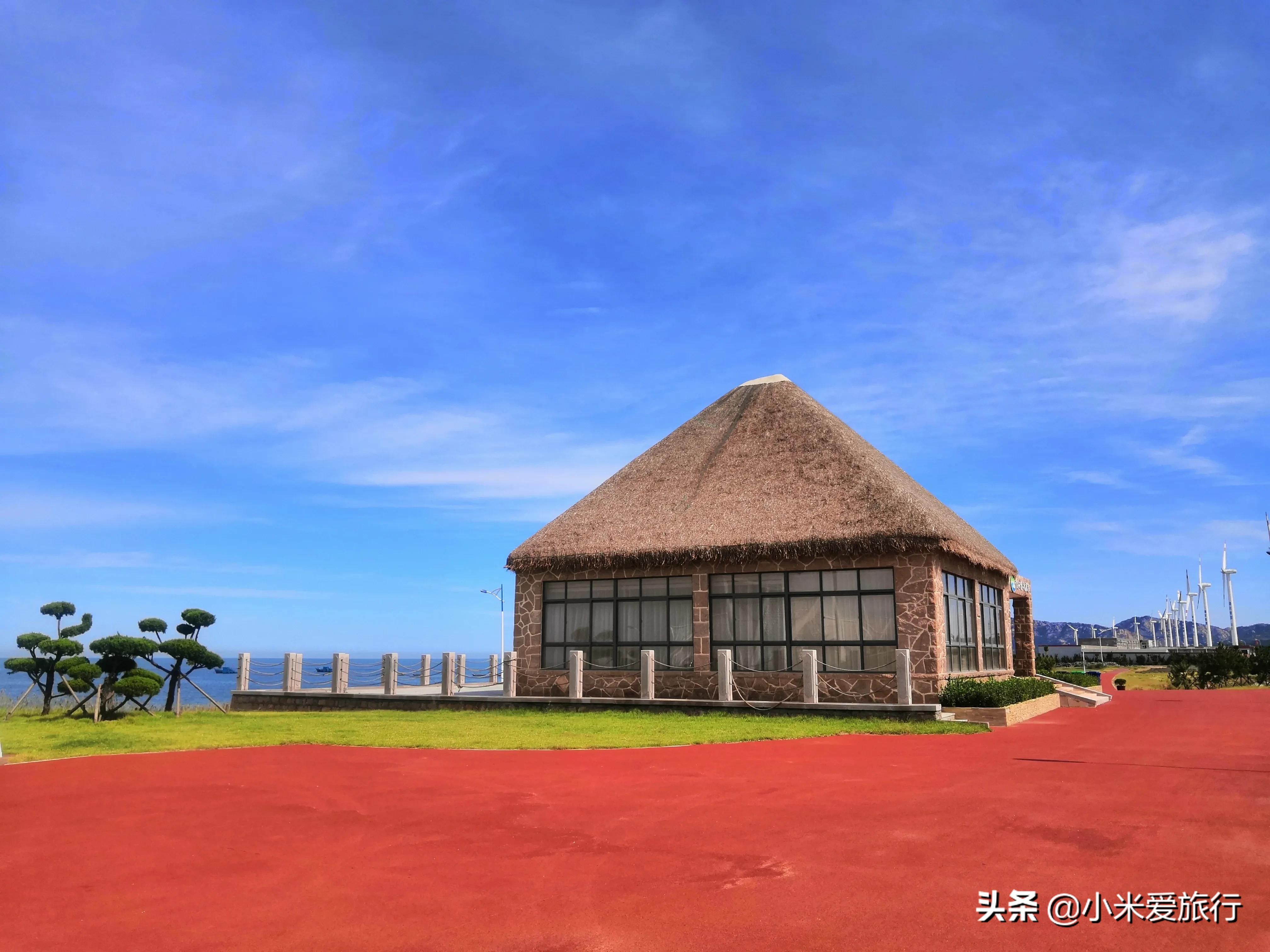 自驾游山海最佳路线,千里山海自驾旅游公路