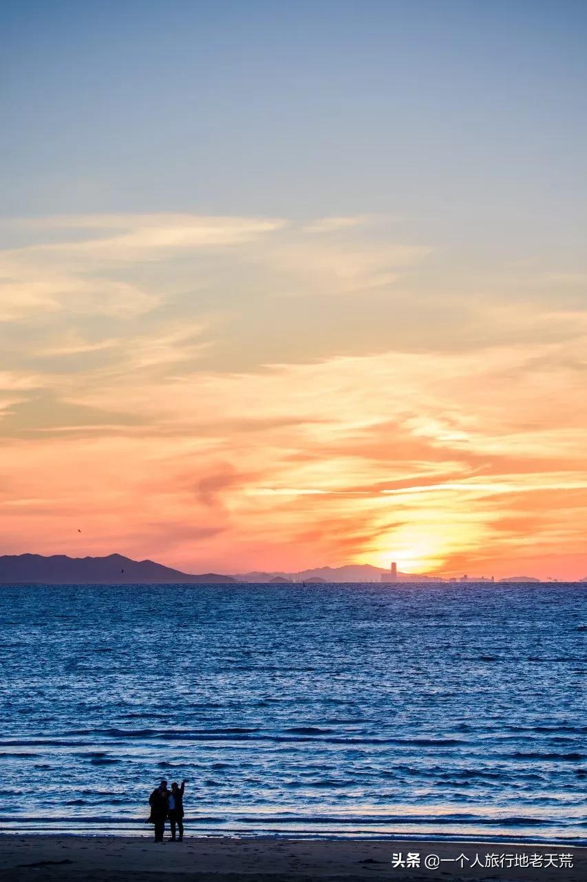 适合一个人孤独旅行的地方,最适合去流浪的小城