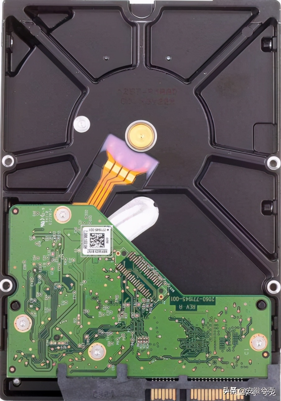 nas硬盘为什么容易坏,nas上面的机械硬盘老是损坏