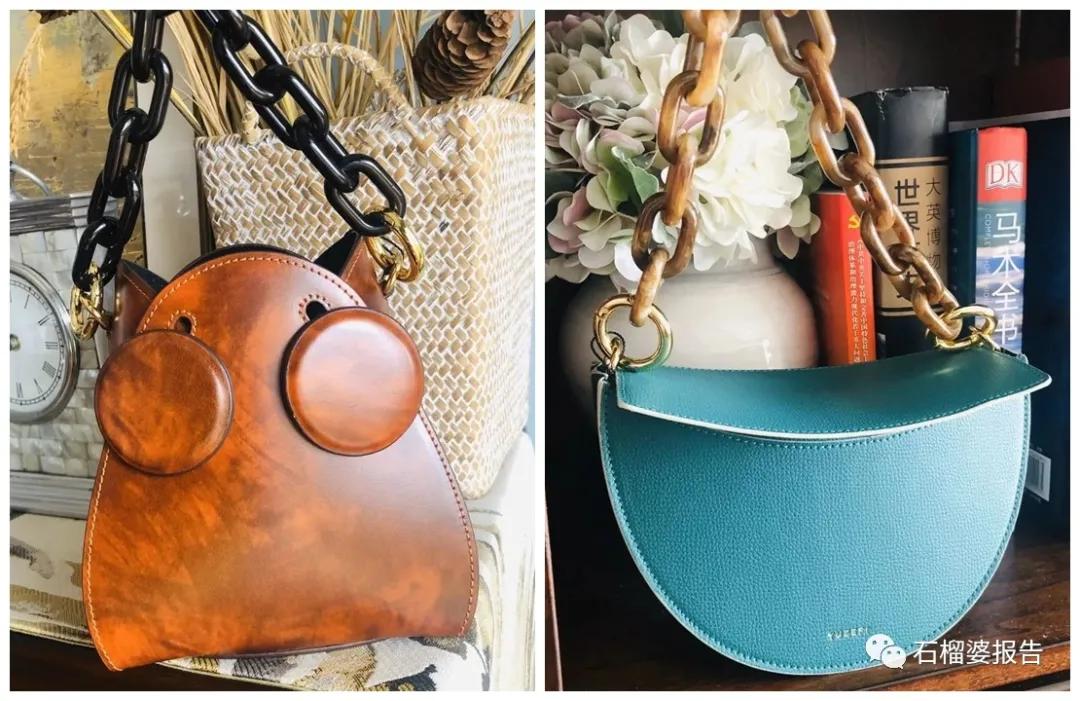 最适合春天的包,春天包包推荐