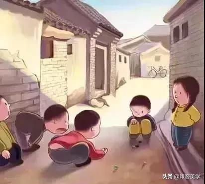 哪吒还是小丸子，魔法士还是牛奶糖，大陆和台湾童年有何不同？