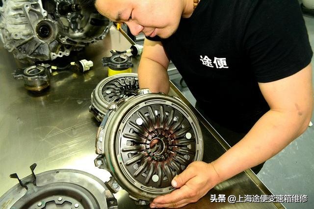 雪佛兰科鲁兹所有异响原因,雪佛兰科鲁兹双离合故障