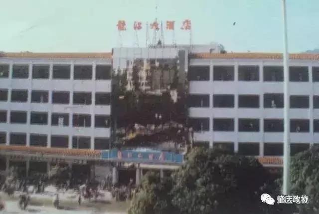 四会地名历史,四会市历史人文