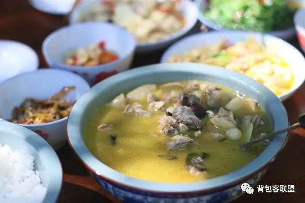 腾冲银杏村战争遗址,腾冲银杏村玻璃栈道