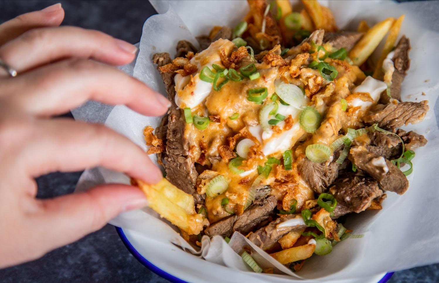 各国特色深夜美食,世界十大夜宵美食