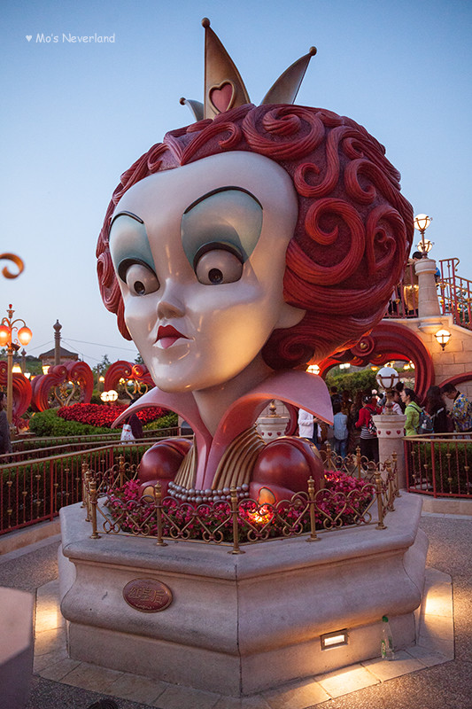 上海迪士尼攻略超详细最新 (你不知道的迪士尼隐藏玩法)