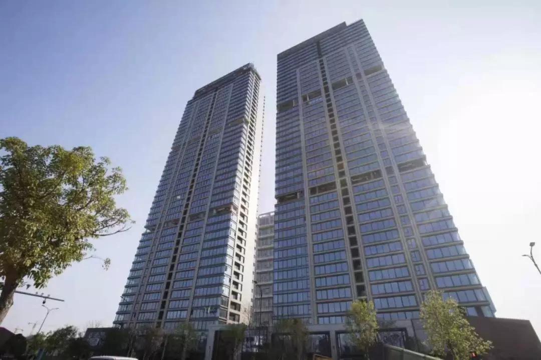 温州万科翡翠天地一期,温州万科翡翠2期