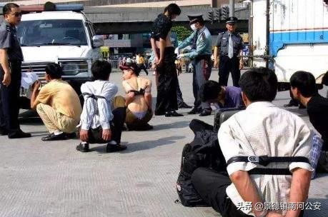 中国大案纪实江西,江西悍匪万光旭完整视频