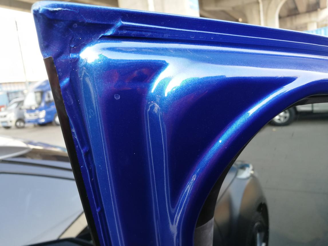 细节决定汽车成败,细节决定好坏的标准