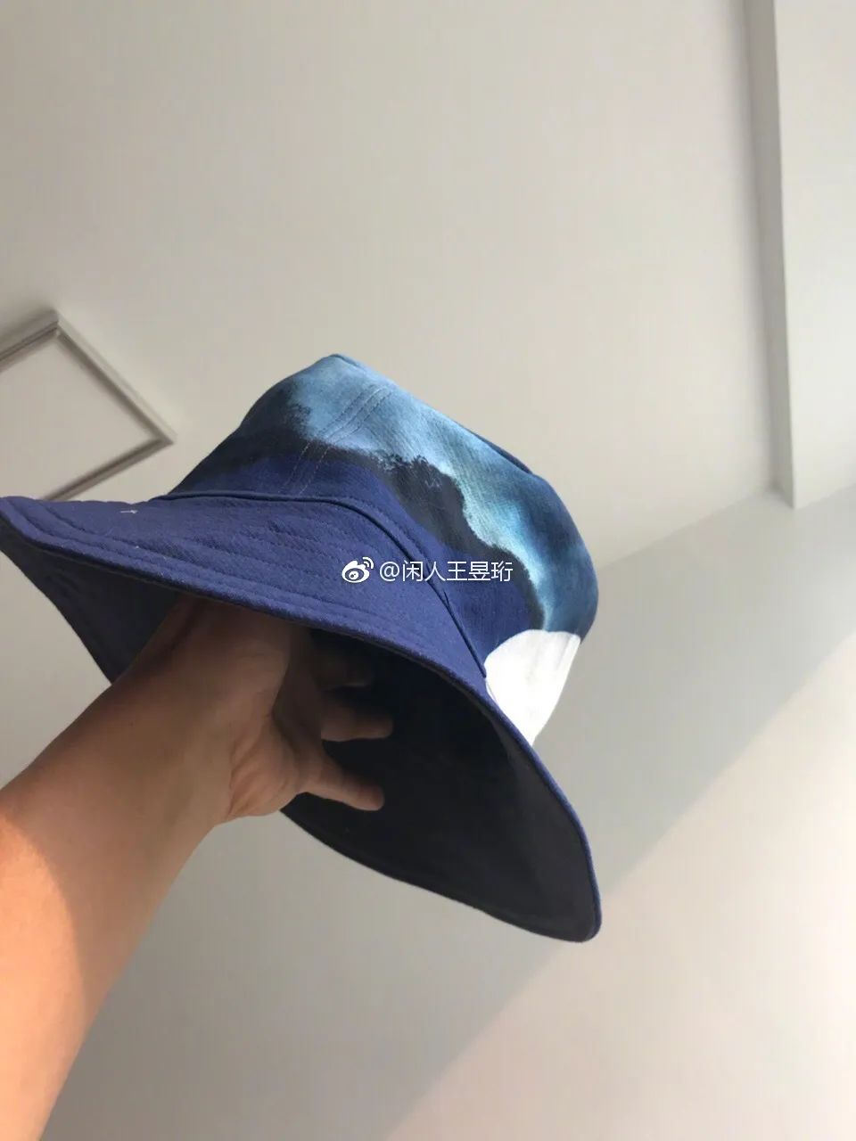 王昱珩上学经历,清华毕业的王昱珩