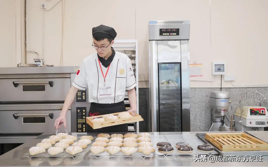 西点培训学习班,西点培训怎么样