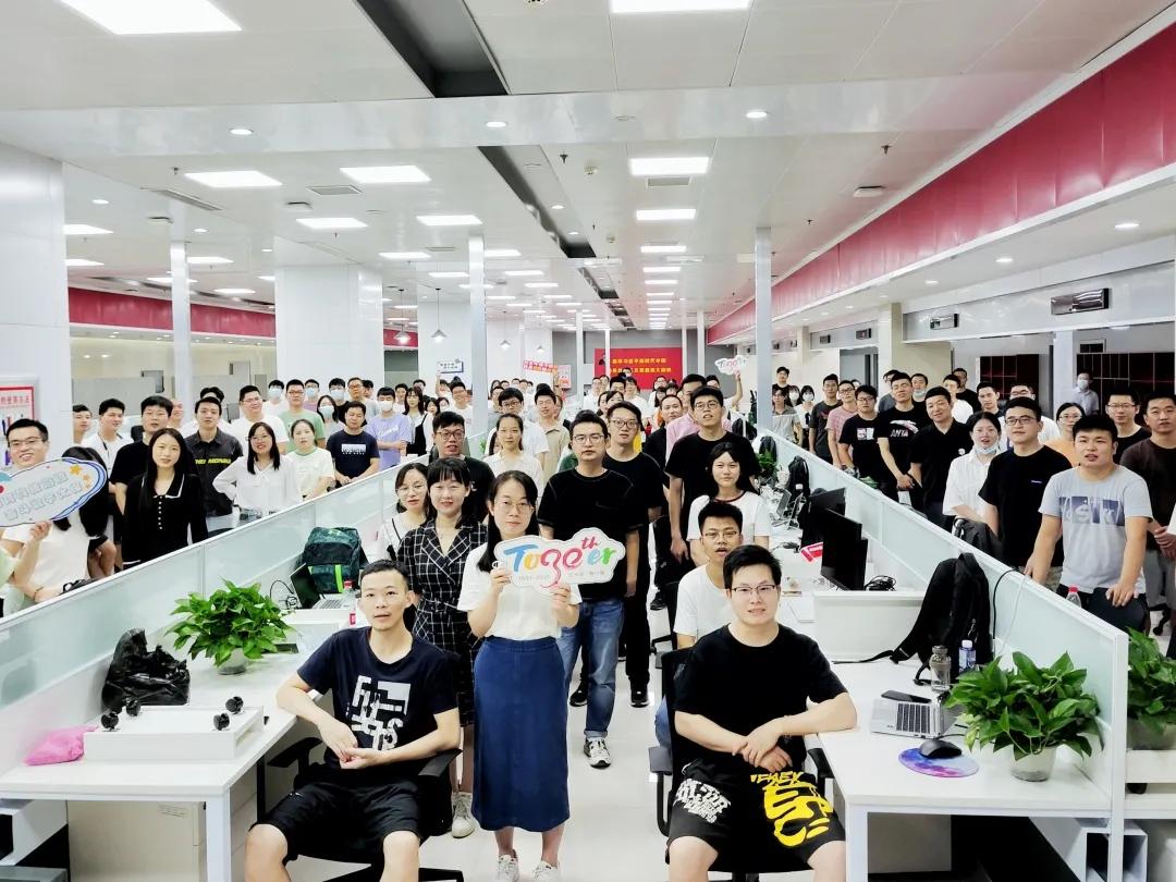 业内龙头，双休14薪！太保金科上百个高薪岗位虚位以待！