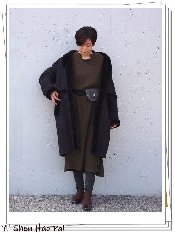 去韩国怎么穿,冬天在韩国穿什么衣服好看