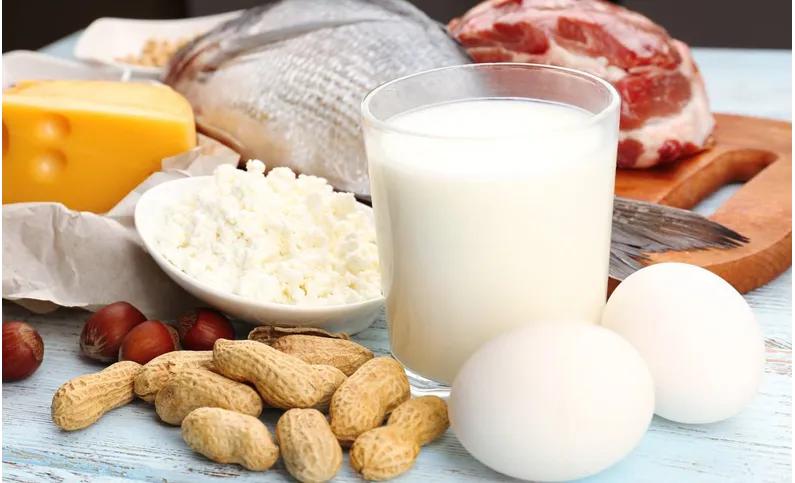 驼奶的参数表,驼奶详细介绍