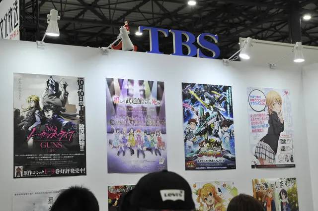 国内最大同人展,世界cosplay展