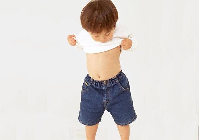 吃不胖的孩子吃什么才长肉,小孩吃多不长肉怎么调理