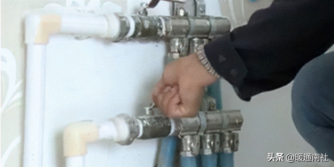 日丰地暖放水排气方法,史密斯地暖放水排气方法