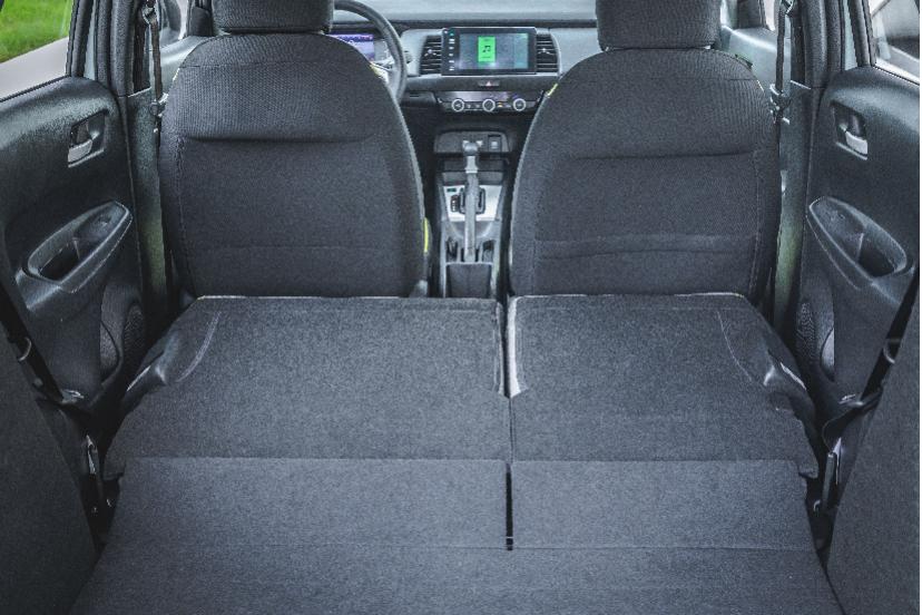 新飞度有混动版车型吗多少钱,新飞度售价多少万