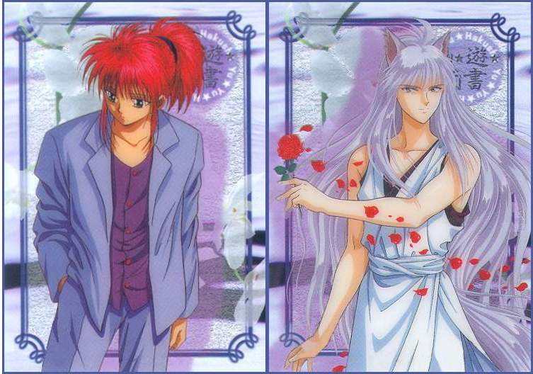 流川枫在几部动漫出现,流川枫是一个哪部动漫的人物