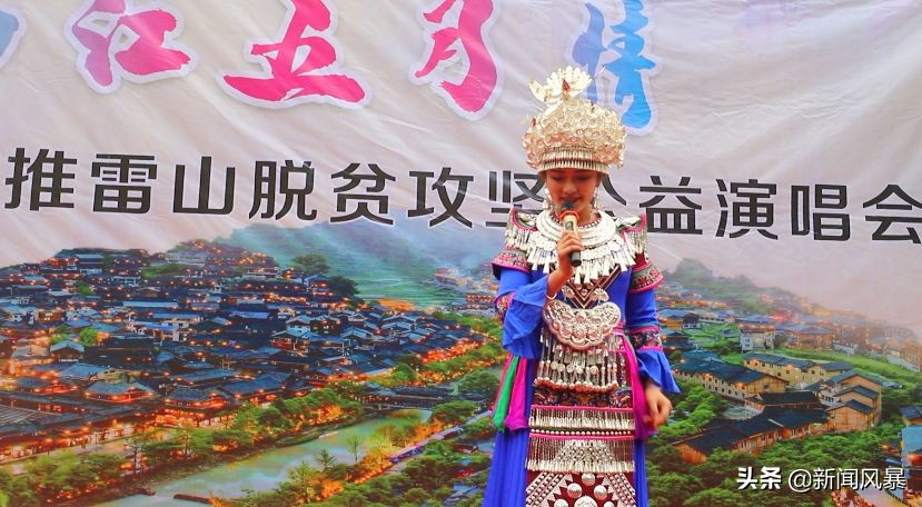 西江五月摄影,西江千户苗寨五月游