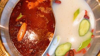 顺德大良正宗重庆火锅,顺德正宗重庆老火锅