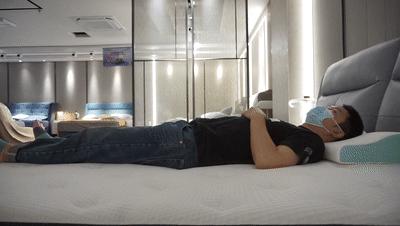 芝华仕5星的床垫靠谱吗,芝华仕5星床垫气味大