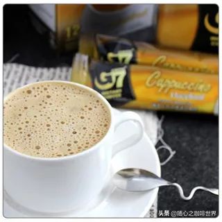 越南咖啡特点有哪些,越南那些你不知道的事