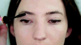 鼻子高挺小巧的女性怎么样,怎么让鼻子变小巧精致