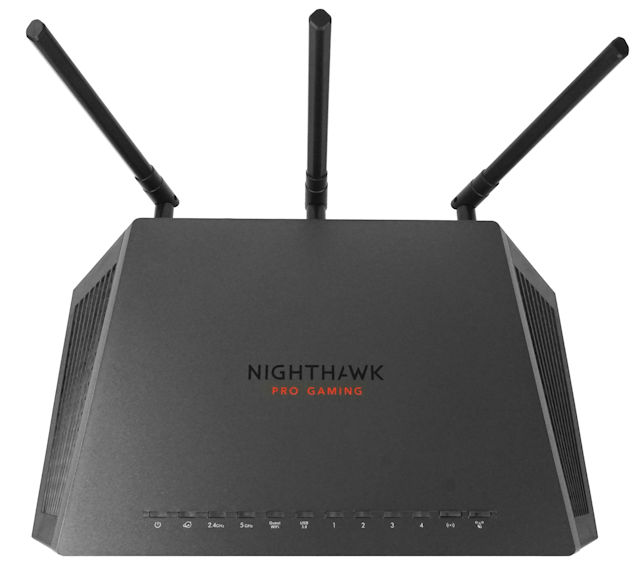 网件xr50评测,网件r4300路由器怎么样