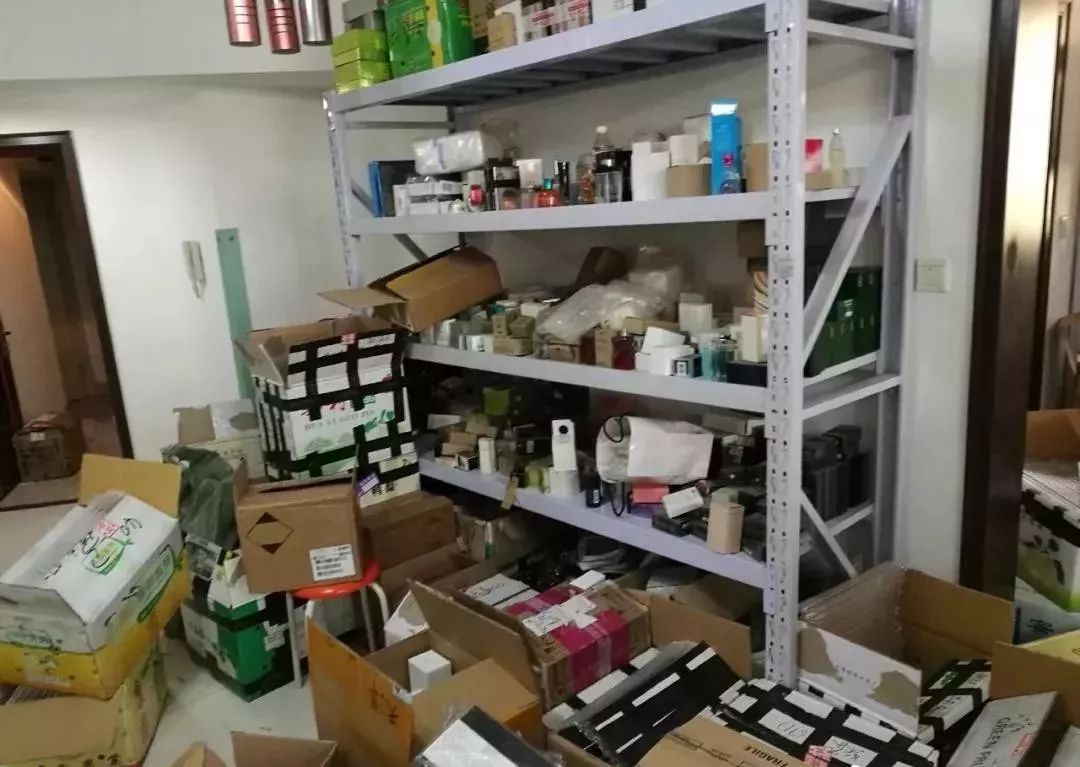 明星代购被骗十几万,明星被代购骗钱