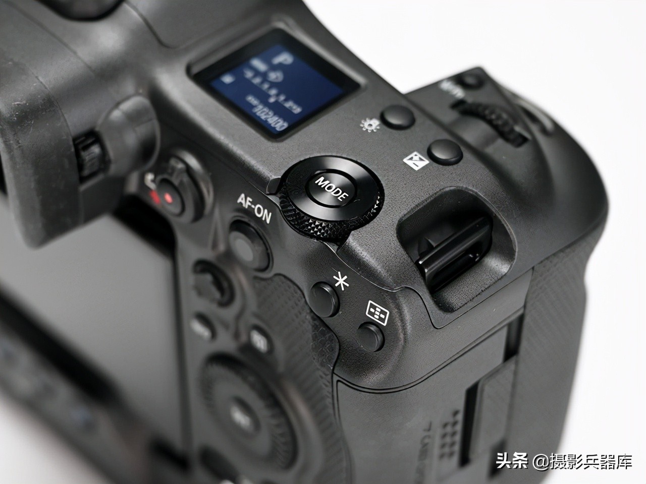 佳能eosr跟rp哪个好,佳能eosrp深度测评