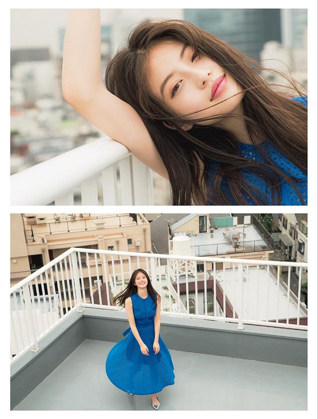 今田美樱绝美颜值,今田美樱高清图片大全