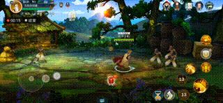 剑网3指尖江湖少林弟子技能,剑网3指尖江湖少林培养哪个角色