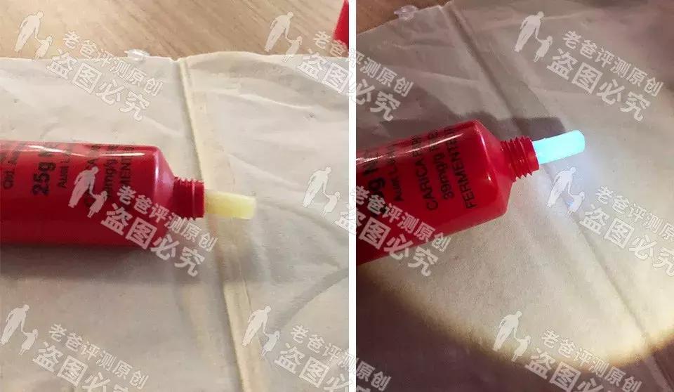 魏老爸评测化妆品防腐剂,老爸评测木瓜膏十大排行榜