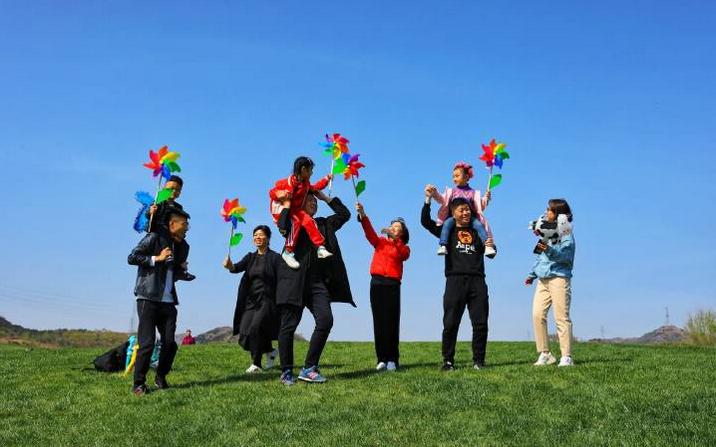 避暑亲子旅游推荐5天游,暑期草原亲子游攻略