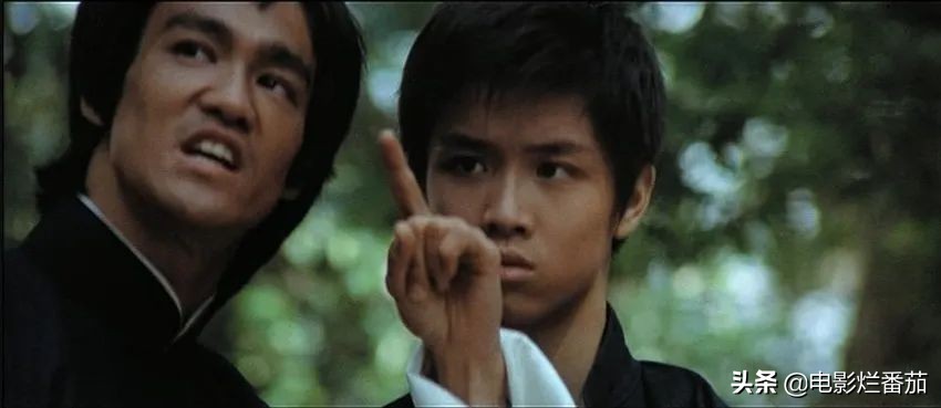 向华强投资李连杰电影,李连杰向华强利智