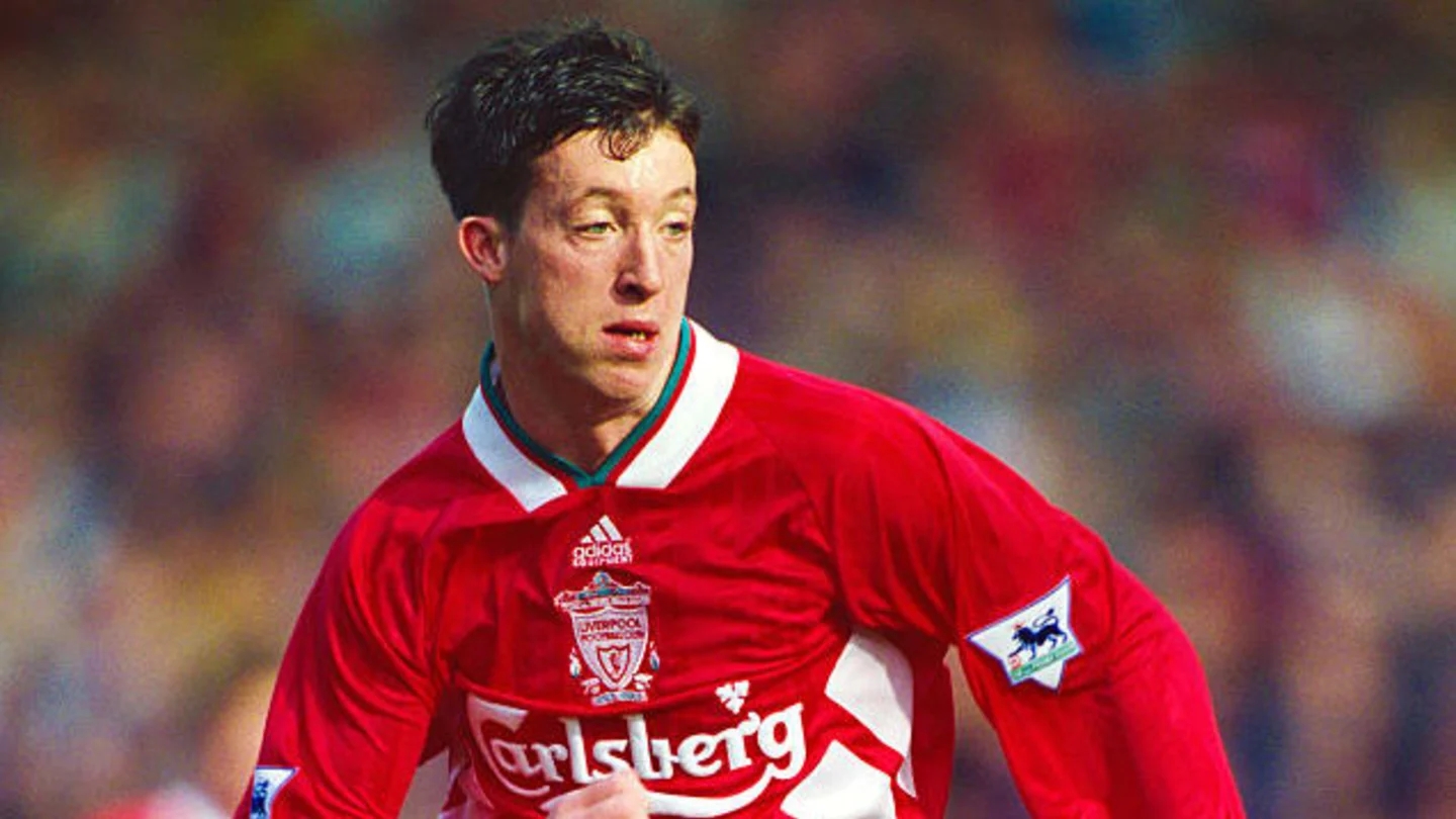 利物浦传奇福勒,英超福勒