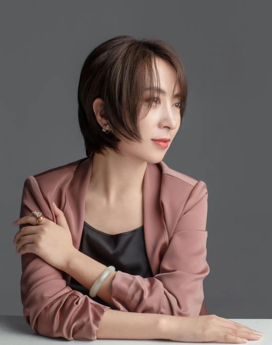 女性创业团因爱而生，匠心打*爱造**的教育