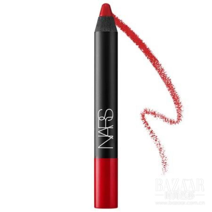 有关冬季主题的妆容,美妆秋日暖色系妆容