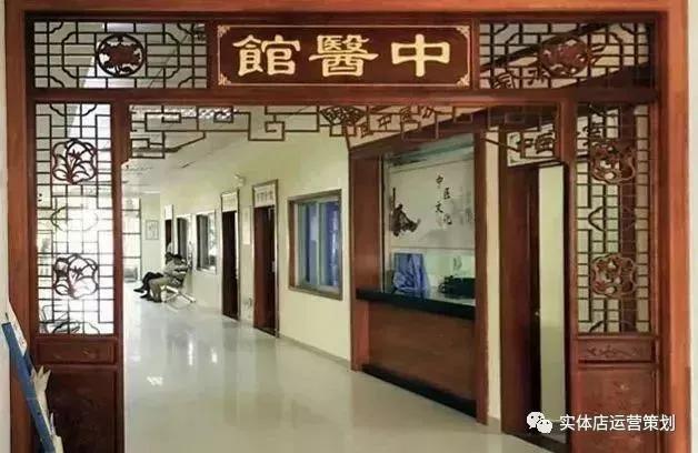 现代中医馆发展现状,中医馆新的商业模式