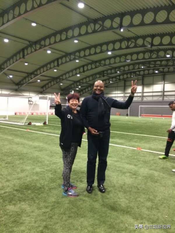 去英国看球旅行团,去英国看球是什么体验