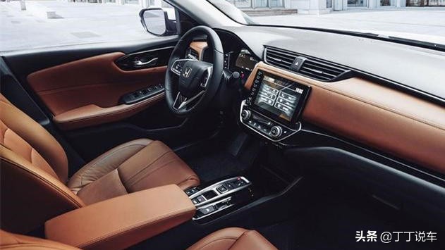 本田urv对比凌派,本田urv凌派