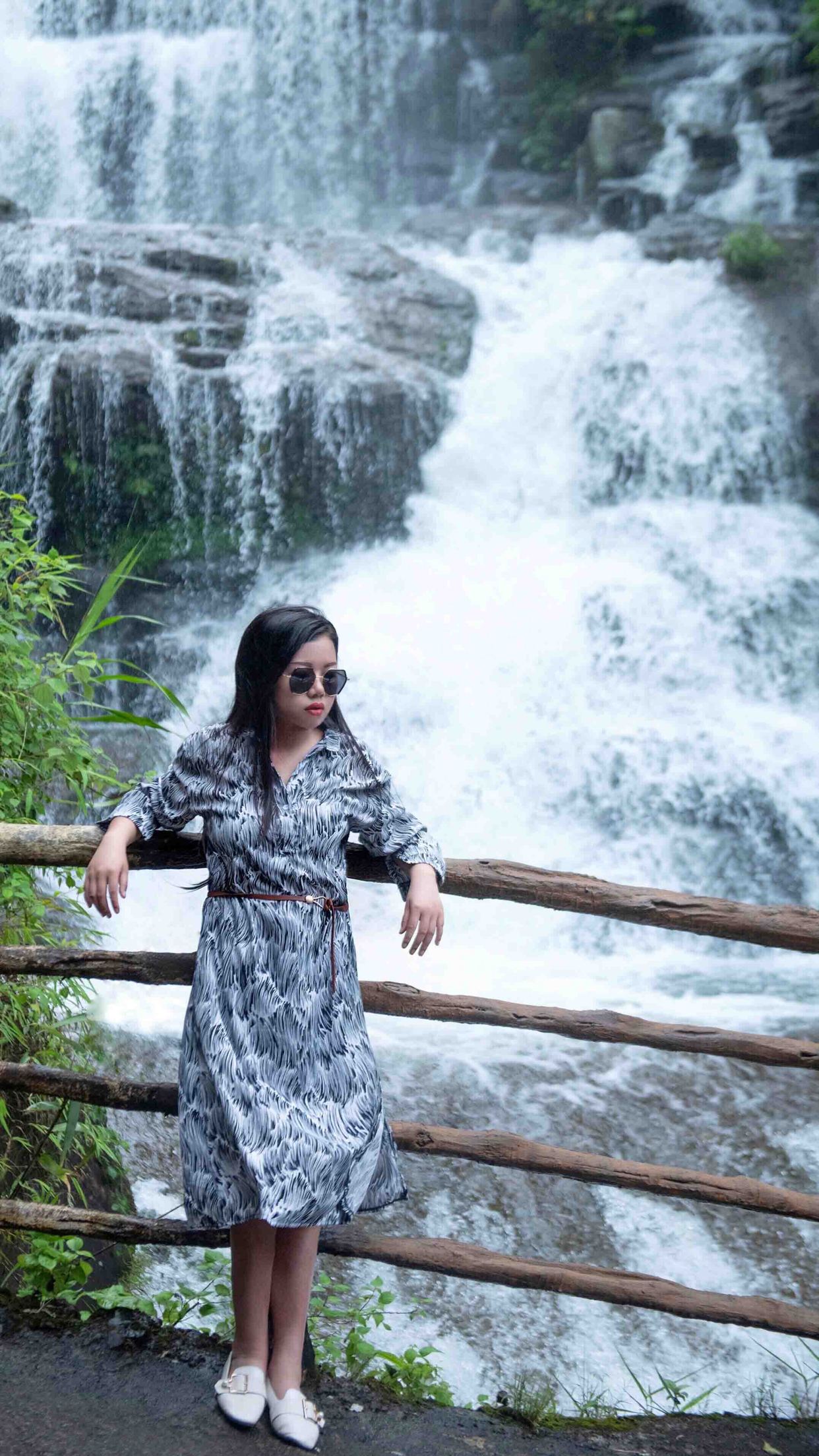 黄果树瀑布中华第一瀑,黄果树大瀑布中华第一瀑